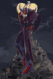 Xehanort