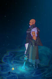 Xehanorts